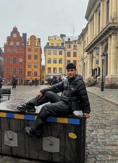 Sky Thailand Gay New in Riyadh 🇹🇭 - Male escort in Riyadh Photo 7 of 8