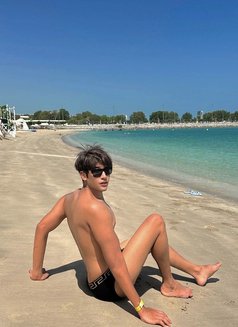 Sky Thailand Gay New in Riyadh 🇹🇭 - Male escort in Riyadh Photo 8 of 8