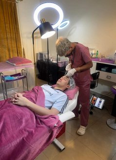 Sky Vers [Full FUN] - masseuse in Bangkok Photo 11 of 11