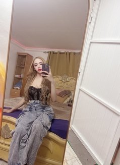 Sky VIP Ladyboy🇹🇭 - Transsexual escort in Muscat Photo 21 of 22