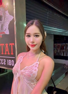 Sky Vvip - escort in Phuket Photo 4 of 7
