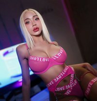 SKY XXXX - Acompañantes transexual in Muscat Photo 3 of 30