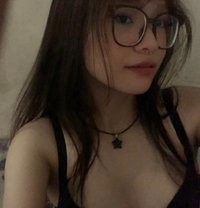 Skye - Transsexual escort in Makati City