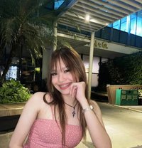 your sweet fantasy - Transsexual escort in Makati City