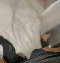 Skye - escort in NDjamena