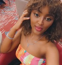 Skye Lynn - escort in Khobar