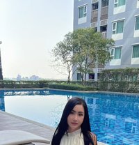 Skye - escort in Bangkok
