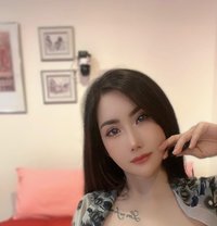 Skye - escort in Bangkok