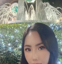 Skye - escort in Bangkok