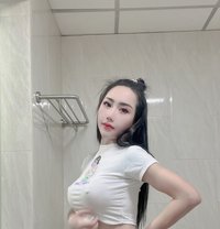 Skye - escort in Bangkok