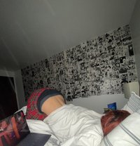 Skyer - Acompañantes transexual in Riyadh