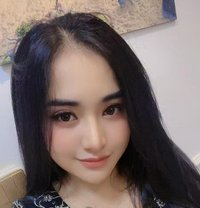Skyia - escort in Doha