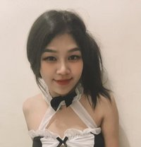 Skyia - escort in Doha