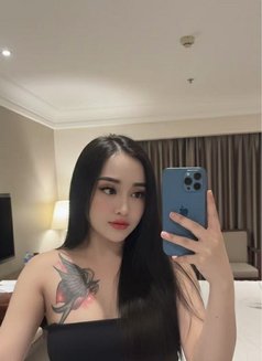 Skyia - escort in Doha Photo 3 of 10