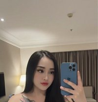 Skyia - escort in Doha