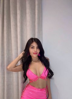 Skyla Filipina🇵🇭🇪🇸Spinner - escort in Riyadh Photo 5 of 11