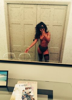 Skyla Lee - escort in Barbados Photo 6 of 6