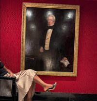 Skyla Lee London - escort in Barbados