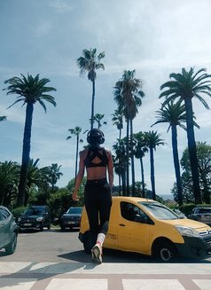 Skyla Lee London - puta in Barbados Photo 17 of 19