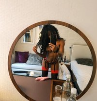 Skyla Lee London - escort in Barbados