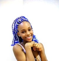 Skylah Massage Goddess - escort in Jeddah Photo 1 of 6