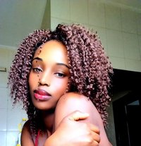 Skylah Massage Goddess - escort in Jeddah