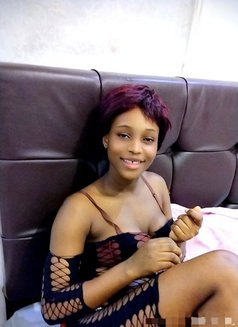 Skylah Massage Goddess - escort in Jeddah Photo 3 of 6