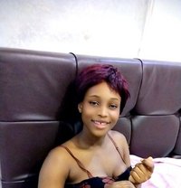 Skylah Massage Goddess - escort in Jeddah