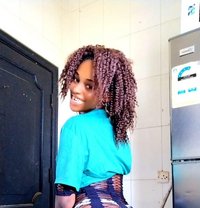 Skylah Massage Goddess - puta in Jeddah