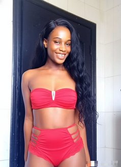 Skylah Massage Goddess - escort in Jeddah Photo 8 of 10