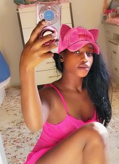 Skylah Massage Goddess - escort in Jeddah Photo 9 of 10