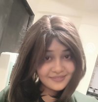 Skylar - escort in Hyderabad