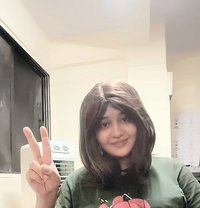 Skylar - escort in Hyderabad