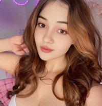 Skylar - escort in Hyderabad