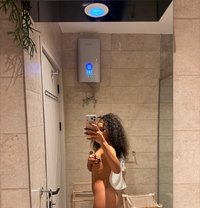 Skylar - escort in Nairobi