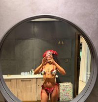 Skylar - escort in Nairobi