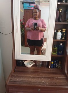 Skylar Mabela - escort in Muscat Photo 3 of 4