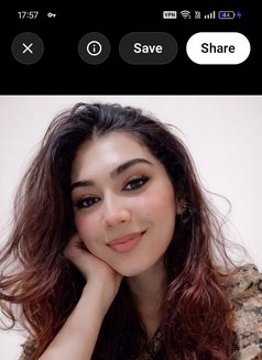 Skylar - escort in Kuala Lumpur Photo 2 of 2