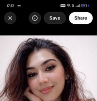 Skylar - escort in Kuala Lumpur