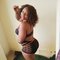 Skyler African Lady - escort in Noida