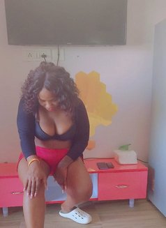 Skyler African Lady - escort in Noida Photo 3 of 4
