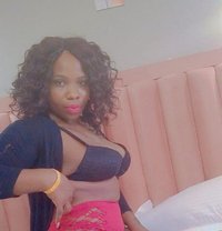 Skyler African Lady - escort in Noida Photo 3 of 3