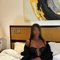 Skyler - escort in Sharjah