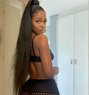 Skyler, Hot African Escort - puta in Lucknow Photo 1 of 4
