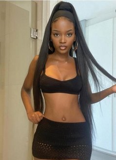Skyler, Hot African Escort - puta in Lucknow Photo 2 of 4