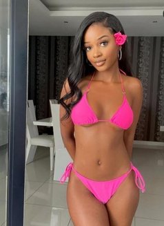 Skyler, Hot African Escort - puta in Lucknow Photo 3 of 4