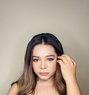 Skyler - Transsexual escort in Mumbai Photo 4 of 5
