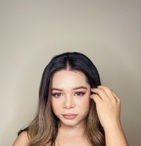 Skyler - Transsexual escort in Mumbai
