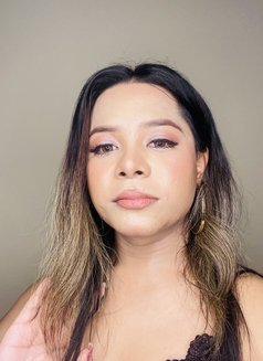 Skyler - Transsexual escort in Pune Photo 5 of 5