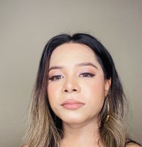 Skyler - Transsexual escort in Pune